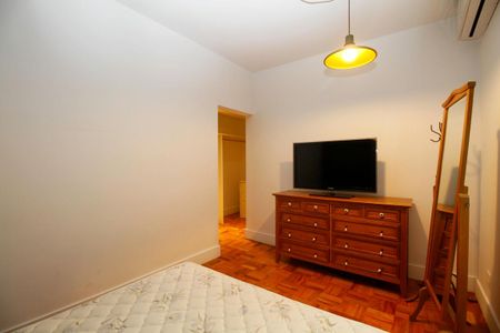 Apartamento à venda com 103m², 2 quartos e 1 vagaSuíte 2