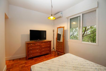 Apartamento à venda com 103m², 2 quartos e 1 vagaSuíte 2