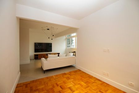 Apartamento à venda com 103m², 2 quartos e 1 vagaSala de Estar