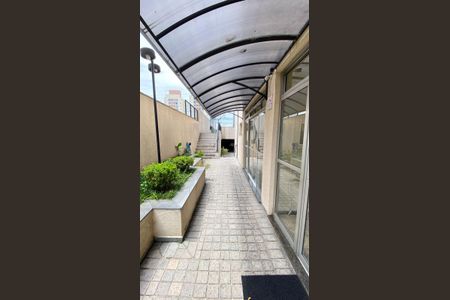 Apartamento para alugar com 88m², 3 quartos e 1 vagaÁrea comum