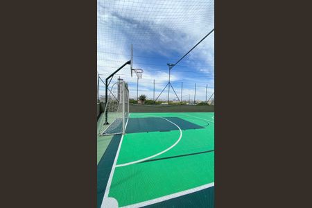 Apartamento para alugar com 88m², 3 quartos e 1 vagaQuadra Esportiva