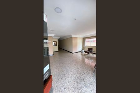 Apartamento para alugar com 88m², 3 quartos e 1 vagaHall de Entrada