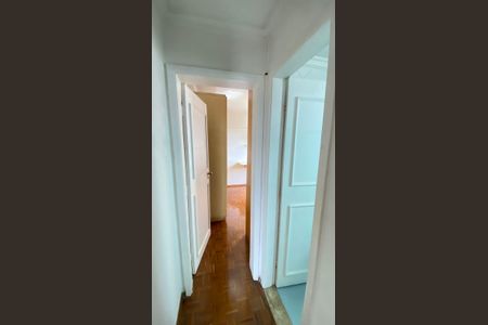 Apartamento para alugar com 88m², 3 quartos e 1 vagaCorredor