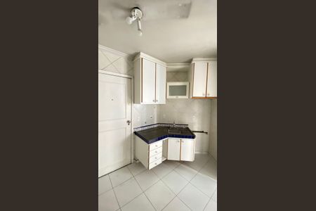 Apartamento para alugar com 88m², 3 quartos e 1 vagaCozinha