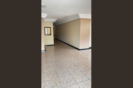 Apartamento para alugar com 88m², 3 quartos e 1 vagaHall de Entrada
