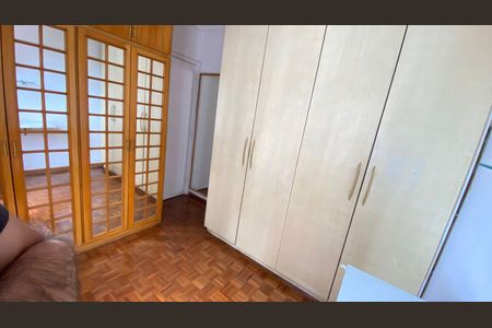 Quarto 1 de apartamento para alugar com 3 quartos, 88m² em Freguesia do Ó, São Paulo