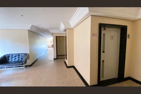 Apartamento para alugar com 88m², 3 quartos e 1 vagaHall de Entrada