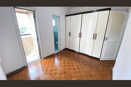 Apartamento para alugar com 88m², 3 quartos e 1 vagaQuarto 3