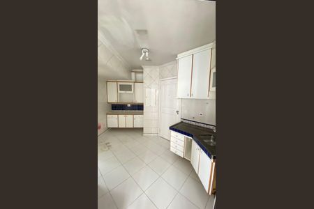 Apartamento para alugar com 88m², 3 quartos e 1 vagaCozinha