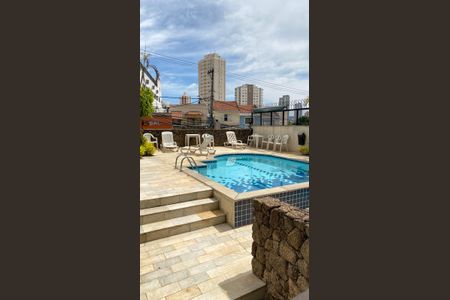 Apartamento para alugar com 88m², 3 quartos e 1 vagaÁrea comum - Piscina