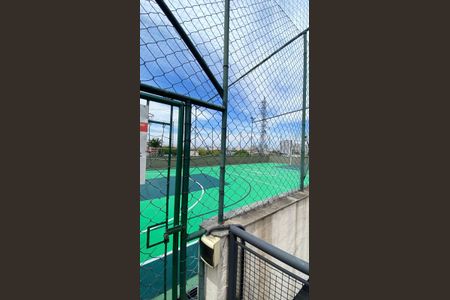 Apartamento para alugar com 88m², 3 quartos e 1 vagaQuadra Esportiva