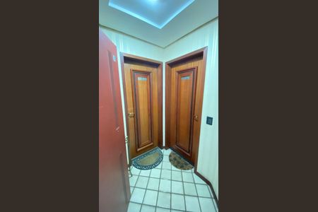 Apartamento para alugar com 88m², 3 quartos e 1 vagaEntrada