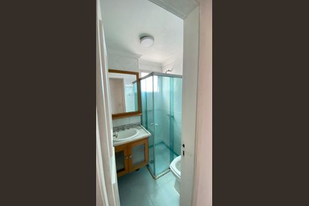 Apartamento para alugar com 88m², 3 quartos e 1 vagaBanheiro