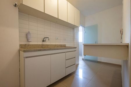 Apartamento para alugar com 80m², 2 quartos e sem vagaCozinha