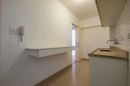 Apartamento para alugar com 80m², 2 quartos e sem vagaCozinha