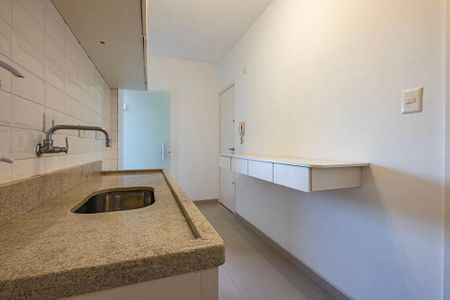 Apartamento para alugar com 80m², 2 quartos e sem vagaCozinha