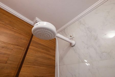 Apartamento para alugar com 80m², 2 quartos e sem vagaBanheiro Social