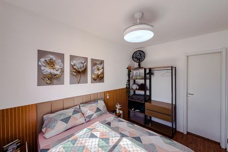 Apartamento à venda com 27m², 1 quarto e sem vaga Apartamento à venda com 27m², 1 quarto e sem vagaQuarto