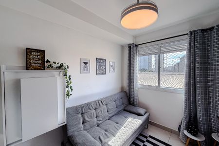 Kitnet/Studio à venda com 1 quarto, 27m² em Cambuci, São Paulo