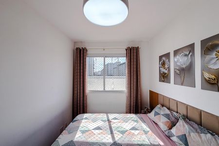Quarto de apartamento para alugar com 1 quarto, 27m² em Cambuci, São Paulo