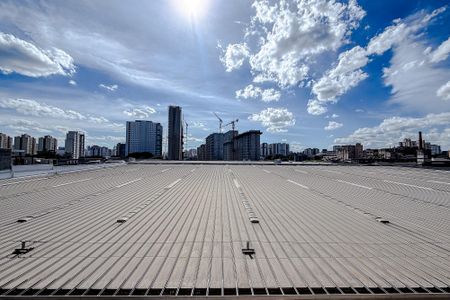 Kitnet/Studio à venda com 1 quarto, 27m² em Cambuci, São Paulo