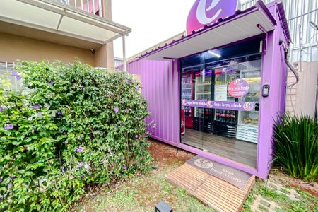 Apartamento à venda com 27m², 1 quarto e sem vagaÁrea comum