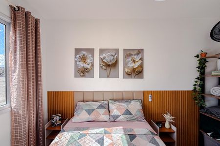 Kitnet/Studio à venda com 1 quarto, 27m² em Cambuci, São Paulo