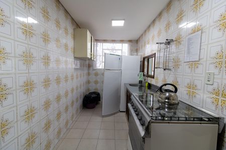 Área comum - Salão de festas de apartamento à venda com 3 quartos, 137m² em Jardim Botânico, Porto Alegre