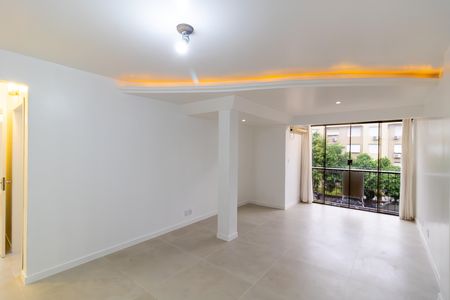 Apartamento à venda com 3 quartos, 137m² em Jardim Botânico, Porto Alegre