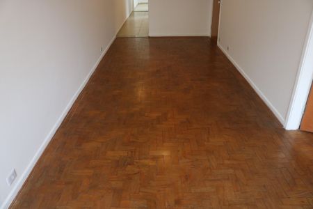 Sala de apartamento para alugar com 2 quartos, 80m² em Bom Retiro, São Paulo