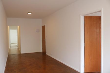 Sala de apartamento para alugar com 2 quartos, 80m² em Bom Retiro, São Paulo