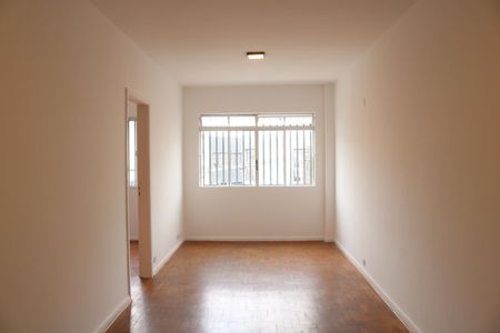 Sala de apartamento para alugar com 2 quartos, 80m² em Bom Retiro, São Paulo