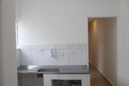 Apartamento para alugar com 80m², 2 quartos e sem vagaCozinha