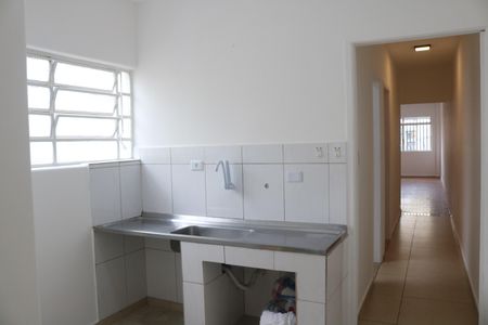 Apartamento para alugar com 80m², 2 quartos e sem vagaCozinha