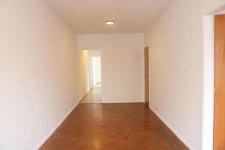 Sala de apartamento para alugar com 2 quartos, 80m² em Bom Retiro, São Paulo