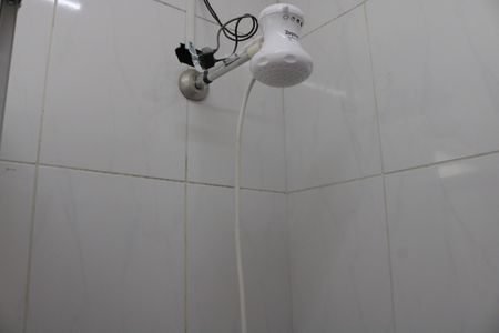 Apartamento para alugar com 80m², 2 quartos e sem vagaBanheiro