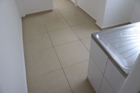 Apartamento para alugar com 80m², 2 quartos e sem vagaCozinha