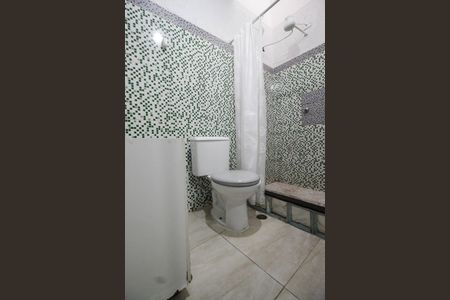 Casa para alugar com 160m², 2 quartos e 1 vagaBanheiro