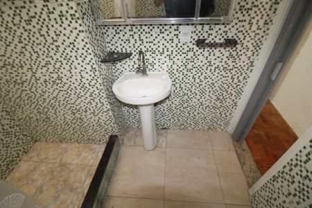 Apartamento para alugar com 160m², 2 quartos e 1 vagaBanheiro social
