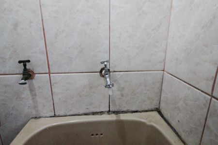 Casa para alugar com 160m², 2 quartos e 1 vagaÁrea de serviço