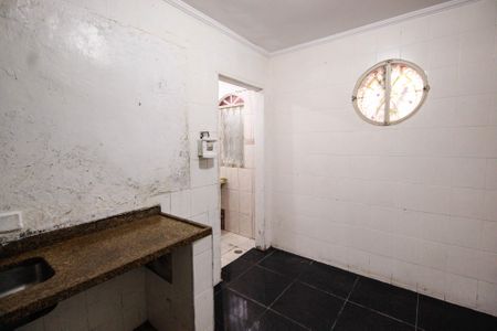 Casa para alugar com 160m², 2 quartos e 1 vagaCozinha