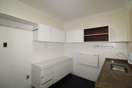Apartamento para alugar com 160m², 2 quartos e 1 vagaCozinha