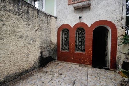 Casa para alugar com 160m², 2 quartos e 1 vagaGaragem