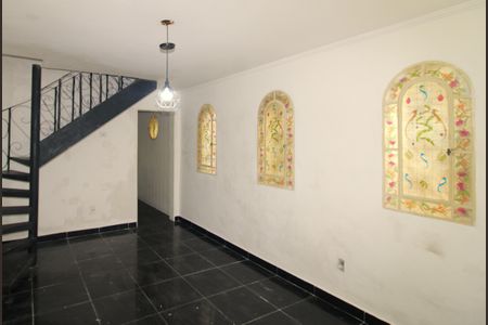 Sala de apartamento para alugar com 2 quartos, 160m² em Vila Bianca, São Paulo