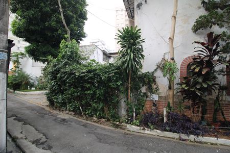 Apartamento para alugar com 160m², 2 quartos e 1 vagaFachada