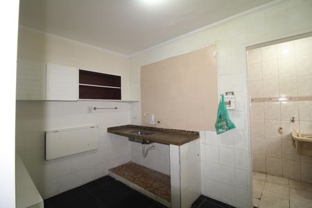 Apartamento para alugar com 160m², 2 quartos e 1 vagaCozinha