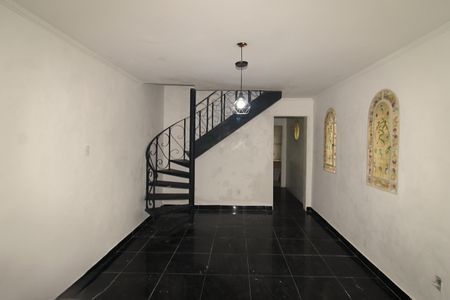 Sala de apartamento para alugar com 2 quartos, 160m² em Vila Bianca, São Paulo