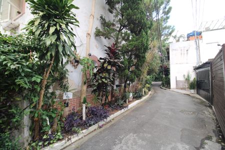 Apartamento para alugar com 160m², 2 quartos e 1 vagaFachada