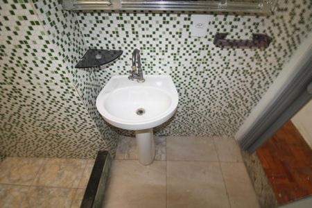 Apartamento para alugar com 160m², 2 quartos e 1 vagaBanheiro social