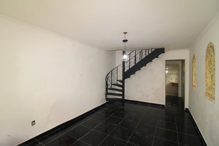 Sala de apartamento para alugar com 2 quartos, 160m² em Vila Bianca, São Paulo